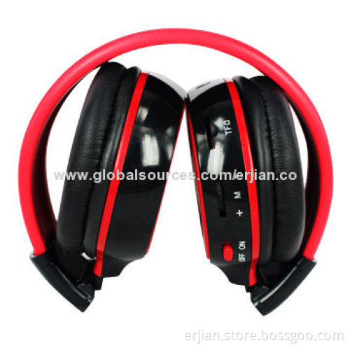 FM Handsfree Kits, Hot Selling in 2014 HK Fair with Functions of Bluetooth/Card Reader/Mic/Wired